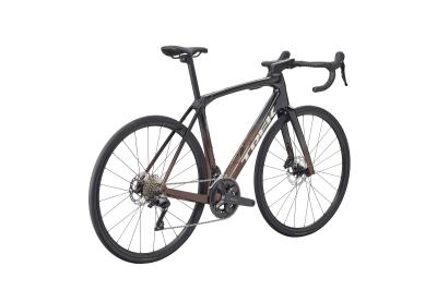 Trek Domane SL 5 62 Dark Star to Bronze Age Fade Produktbild 1