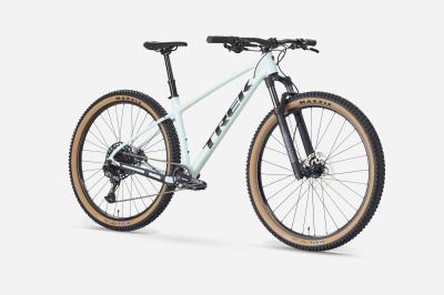 Trek Marlin 7 S 27.5 Magic Mint Produktbild 1