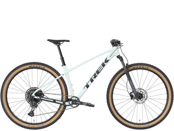 Trek Marlin 7 M 29 Magic Mint