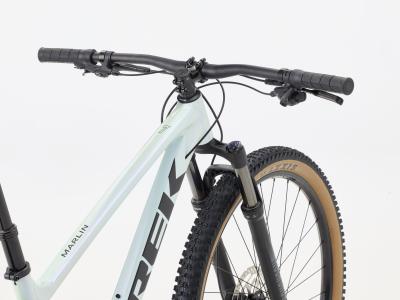 Trek Marlin 7 M 29 Magic Mint Produktbild 2
