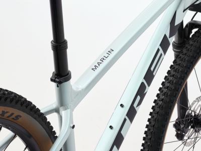 Trek Marlin 7 L 29 Magic Mint Produktbild 4