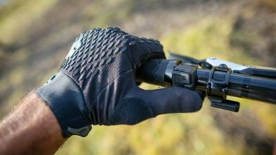 Trek Rail+ 9.9 EU S Deep Smoke Produktbild 8