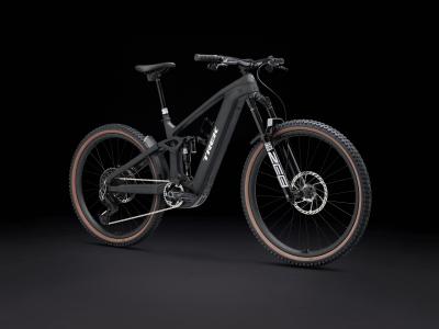Trek Rail+ 9.9 EU L Deep Smoke Produktbild 1