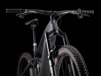 Trek Rail+ 9.9 EU L Deep Smoke Produktbild 3