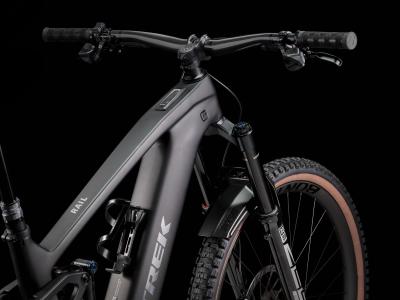 Trek Rail+ 9.9 EU XL Deep Smoke Produktbild 2