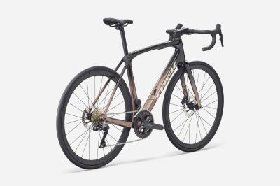 Trek Domane SL 6 50 Dark Star to Bronze Age Fade Produktbild 1