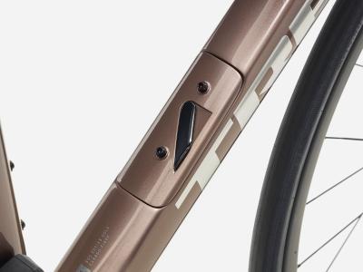 Trek Domane SL 6 56 Dark Star to Bronze Age Fade Produktbild 4