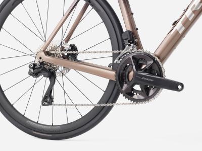 Trek Domane SL 6 56 Dark Star to Bronze Age Fade Produktbild 5