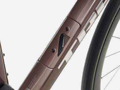 Trek Domane SL 7 52 Dark Star to Bronze Age Fade Produktbild 3