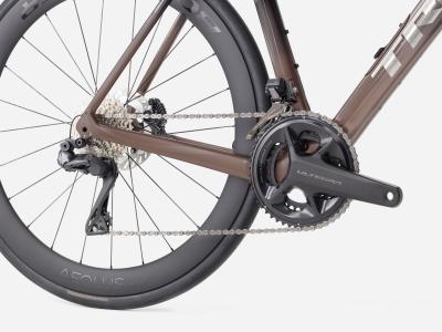 Trek Domane SL 7 60 Dark Star to Bronze Age Fade Produktbild 4