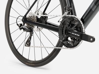 Trek Madone SL 5 XS Gloss Dark Star/Matte Deep Smoke Produktbild 5