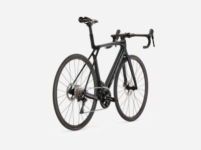 Trek Madone SL 5 XL Gloss Dark Star/Matte Deep Smoke Produktbild 1