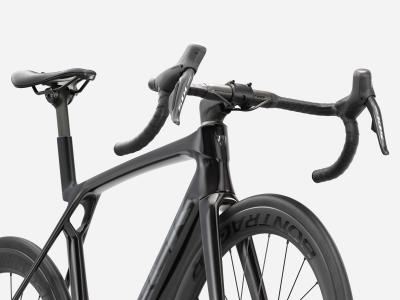Trek Madone SL 6 M Gloss Dark Star/Matte Deep Smoke Produktbild 4