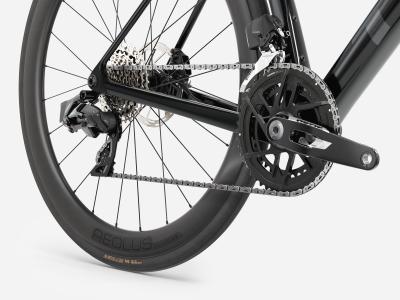 Trek Madone SL 6 AXS XS Gloss Dark Star/Matte Deep Smok Produktbild 5