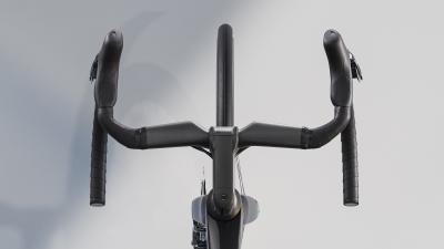 Trek Madone SL 7 L Gloss Dark Star/Matte Deep Smoke Produktbild 10