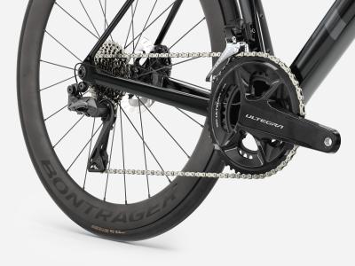 Trek Madone SL 7 L Gloss Dark Star/Matte Deep Smoke Produktbild 5
