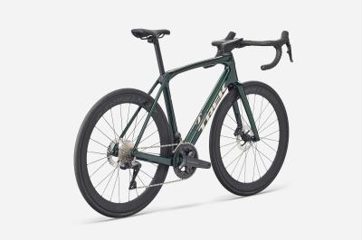 Trek Domane SL 7 60 Ivy Smoke Produktbild 1
