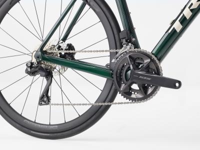 Trek Domane SL 6 47 Ivy Smoke Produktbild 5