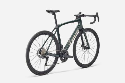Trek Domane SL 6 54 Ivy Smoke Produktbild 1