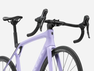 Trek Madone SL 5 S Matte Lavender Haze/Deep Smoke Produktbild 4