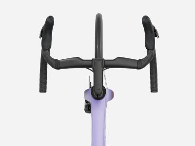 Trek Madone SL 7 XL Matte Lavender Haze/Deep Smoke Produktbild 2