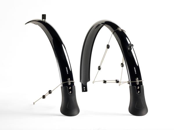 Trek Schutzblech Trek NCS 700 x 28&nbsp;&ndash;&nbsp;35&nbsp;mm Black