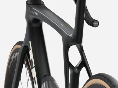 Trek Madone SLR 7 AXS XL Matte Deep Smoke Produktbild 3
