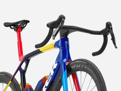 Trek Madone SLR 7 AXS XS Team Replica Produktbild 4