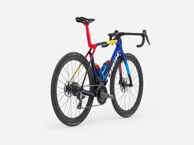 Trek Madone SLR 7 AXS L Team Replica Produktbild 1
