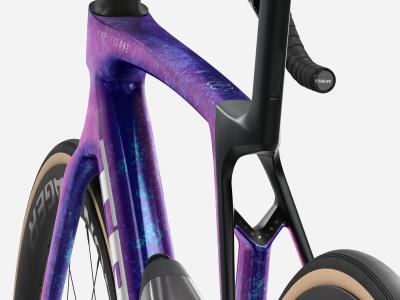 Trek Madone SLR 7 AXS S Purple Phaze/Amethyst Marble Produktbild 3