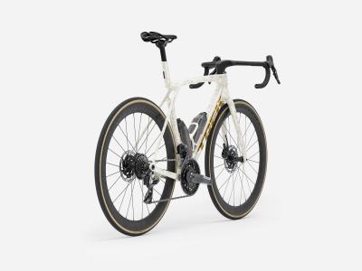Trek Madone SLR 7 AXS ML Era White/Supernova Marble Produktbild 1