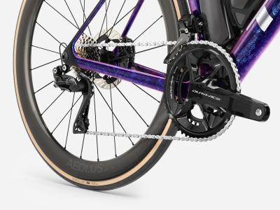 Trek Madone SLR 9 XS Purple Phaze/Amethyst Marble Produktbild 5