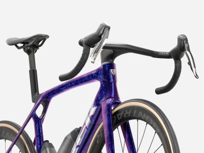 Trek Madone SLR 9 AXS XS Purple Phaze/Amethyst Marble Produktbild 4