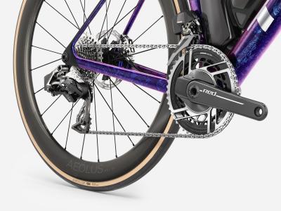 Trek Madone SLR 9 AXS ML Purple Phaze/Amethyst Marble Produktbild 5