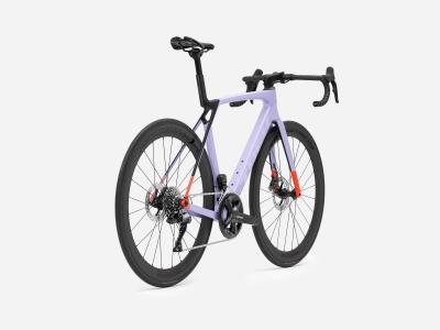Trek Madone SL 6 M Matte Lavender Haze/Deep Smoke Produktbild 1