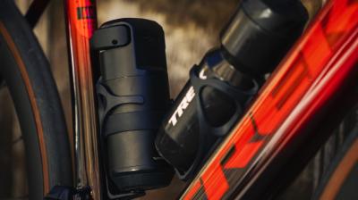 Trek Domane+ SLR 9 EU 58 Gecko Phaze Produktbild 4