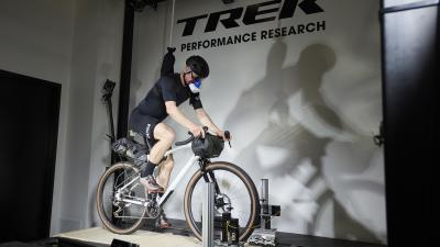 Trek Checkout SL 7 AXS L Era White/Blue Sage Produktbild 7