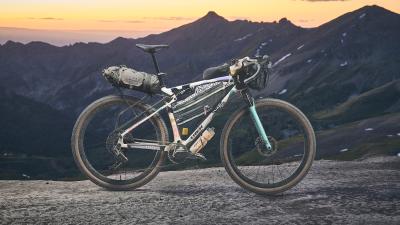 Trek Checkout SL 7 AXS XL Era White/Blue Sage Produktbild 10