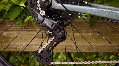 Trek FX SPORT AL 3 SO S Buff Beige Produktbild 8