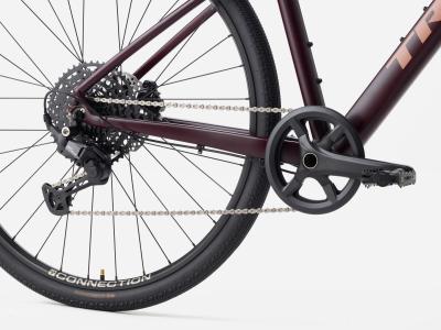 Trek FX SPORT AL 3 SO M Cobra Blood Produktbild 4