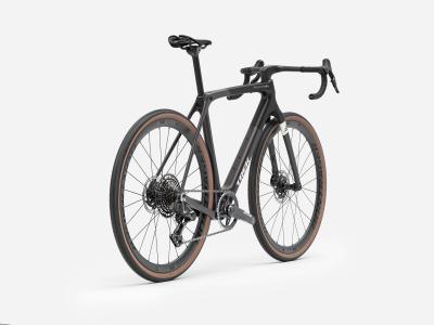 Trek Checkmate SLR 7 AXS M Gloss Trek Black/Matte Carbo Produktbild 2