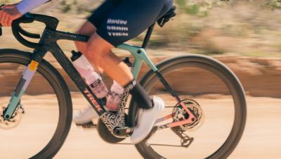 Trek Checkmate SLR 7 AXS M Gloss Trek Black/Matte Carbo Produktbild 8