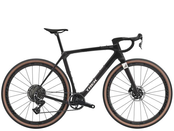 Trek Checkmate SLR 7 AXS L Gloss Trek Black/Matte Carbo