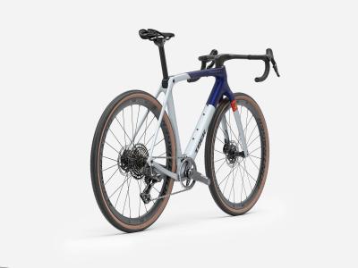 Trek Checkmate SLR 7 AXS S Matte Hex Blue/Plasma Grey P Produktbild 2