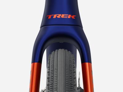 Trek Checkmate SLR 7 AXS ML Matte Hex Blue/Plasma Grey Produktbild 3