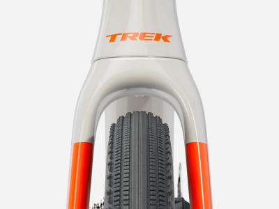 Trek Checkmate SLR 7 AXS M Era White/Buff Beige Produktbild 3