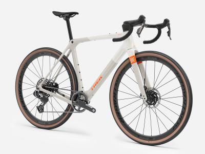 Trek Checkmate SLR 7 AXS XL Era White/Buff Beige Produktbild 4