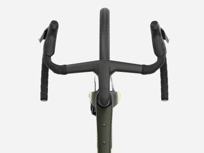 Trek Checkmate SLR 7 AXS S Olive Drab/Glowstick Produktbild 5