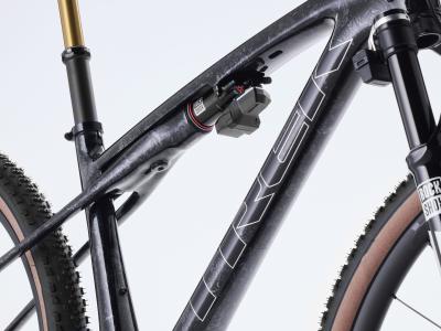 Trek Supercal SLR9.9XX FA S Carbon Smoke/Galactic Grey Produktbild 4