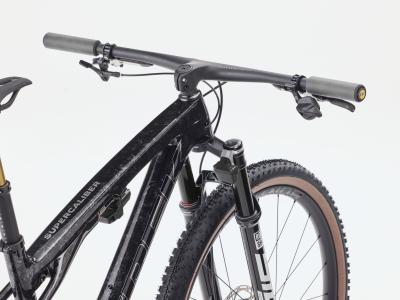 Trek Supercal SLR9.9XX FA M Carbon Smoke/Galactic Grey Produktbild 3